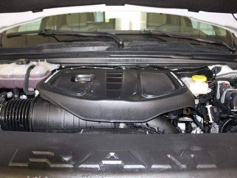 Certified 2025 RAM 1500 Tungsten w/ Bed Utility Group image 24