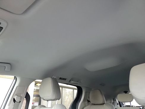 Used 2022 Toyota Sienna LE image 20