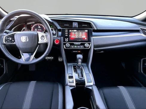 Used 2021 Honda Civic Sport image 6