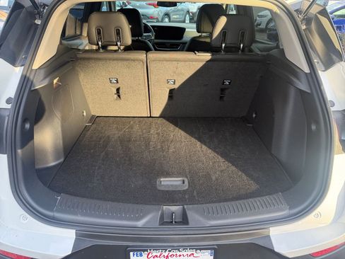 Used 2025 Buick Encore GX Preferred image 27