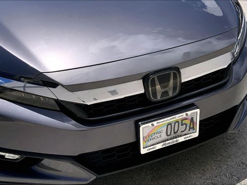 Used 2018 Honda Clarity Plug-In Hybrid image 33