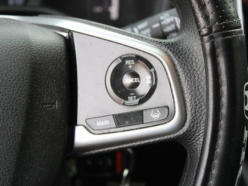 Used 2020 Honda CR-V LX image 12