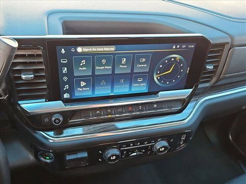 Certified 2025 Chevrolet Silverado 1500 LT image 14