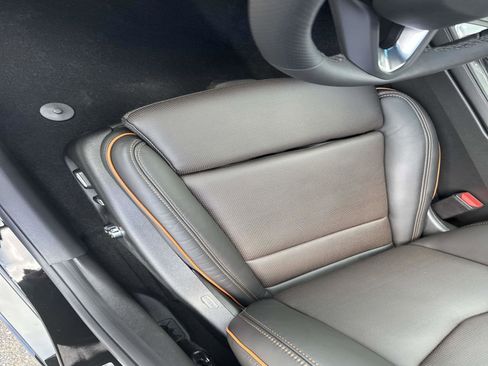 New 2026 Cadillac CT4 Sport image 13