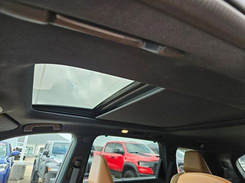 Used 2022 INFINITI QX60 Autograph w/ Cargo Package image 28