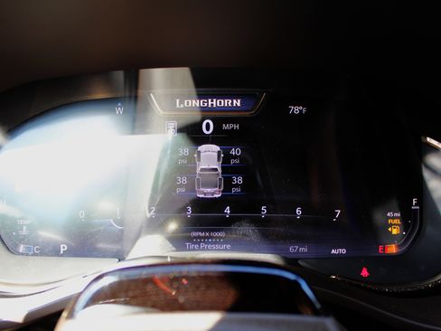 New 2026 RAM 1500 Limited image 29