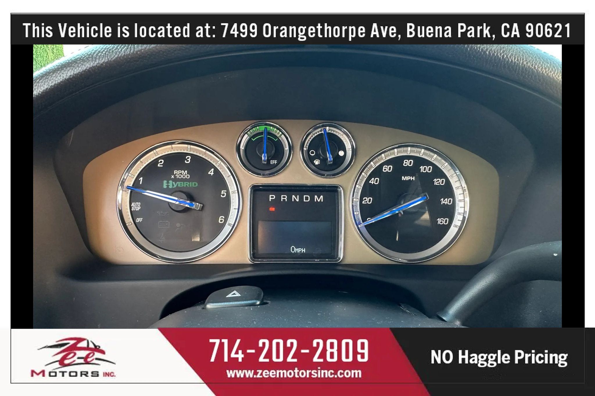 Used 2013 Cadillac Escalade Platinum AWD/4WD image 25