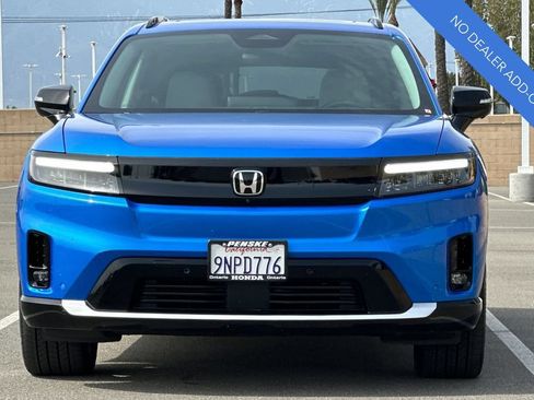 Used 2024 Honda Prologue Elite image 9