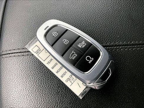 Certified 2023 Hyundai Tucson SEL w/ Convenience Package image 10