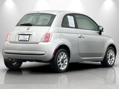 Used 2013 FIAT 500 Pop