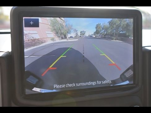 Used 2022 Ford Bronco Sport Big Bend image 11