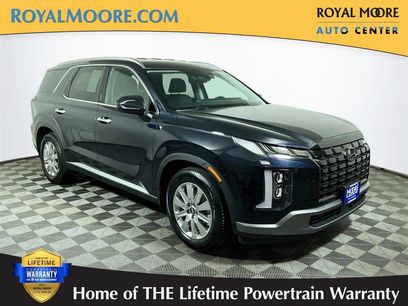 Used 2023 Hyundai Palisade SEL