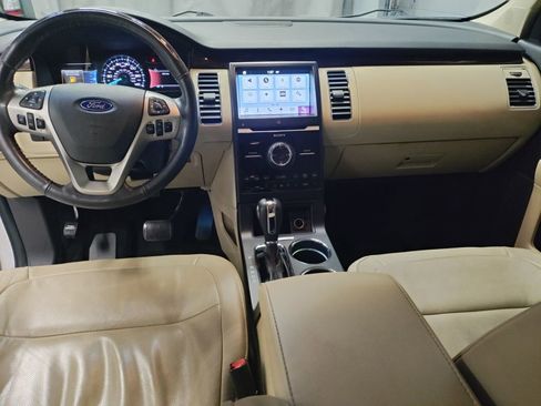 Used 2016 Ford Flex Limited image 34