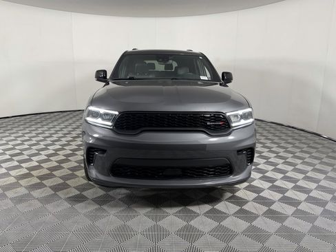 Used 2024 Dodge Durango GT image 7