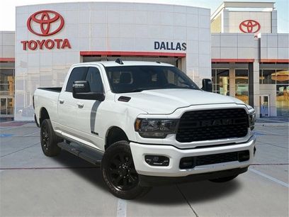 Used 2024 RAM 2500 Big Horn w/ Night Edition