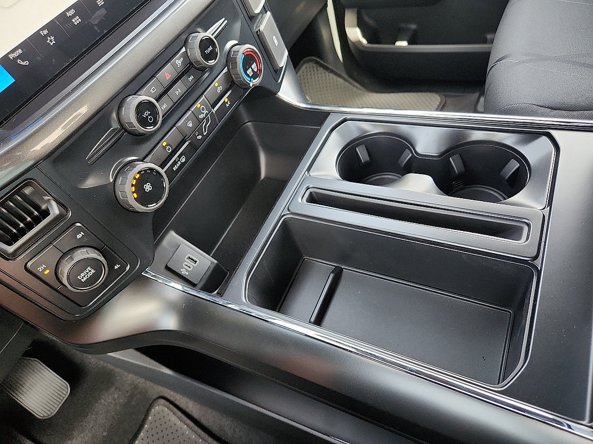 New 2026 Ford F150 STX AWD/4WD image 12