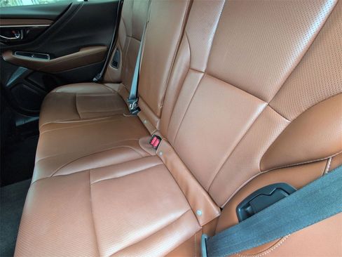 Used 2021 Subaru Outback Touring XT image 16