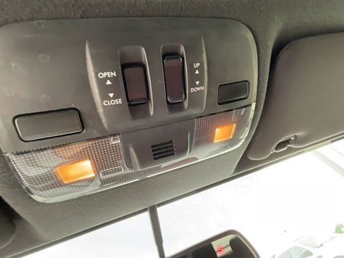 Used 2016 Subaru WRX Premium image 46