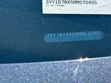 Used 2021 Volkswagen Tiguan S image 4