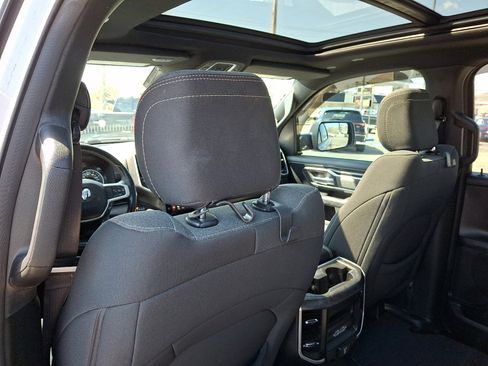 Used 2021 RAM 1500 Big Horn AWD/4WD image 21