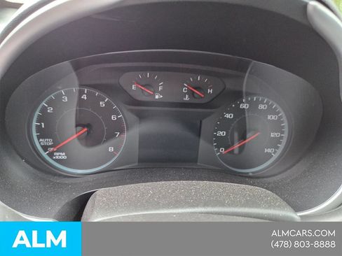 Used 2024 Chevrolet Malibu LT FWD image 22