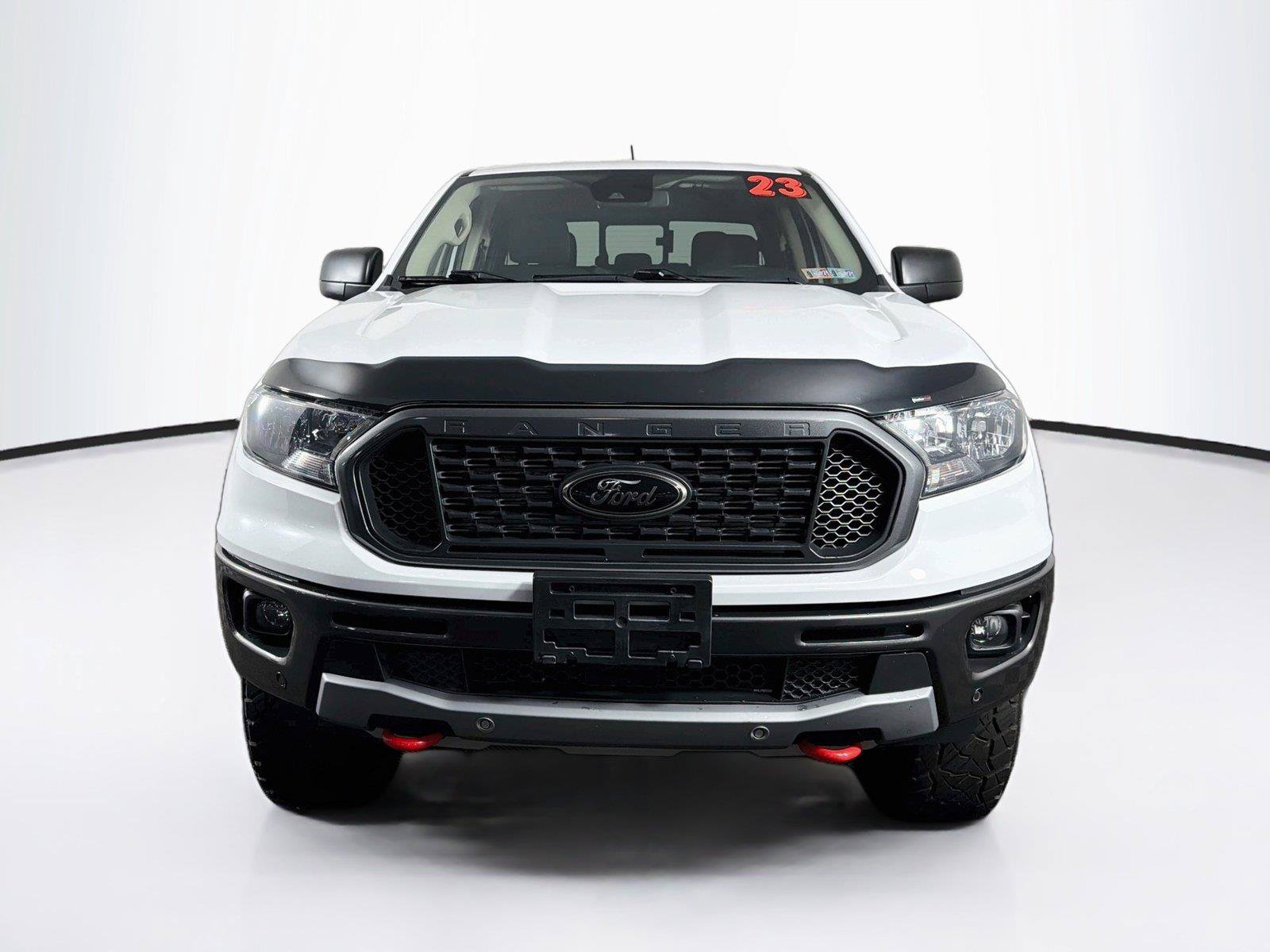 Used 2023 Ford Ranger XLT w/ Equipment Group 302A High AWD/4WD image 6