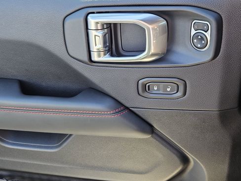 New 2026 Jeep Gladiator Rubicon image 23