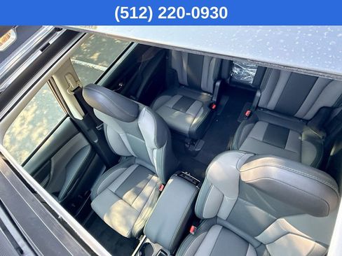 New 2025 Subaru Ascent Onyx Edition image 26