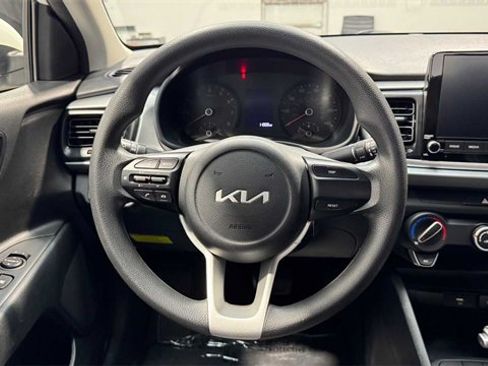 Used 2022 Kia Rio LX image 16