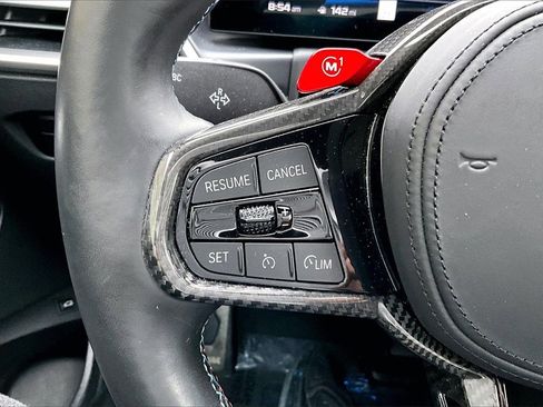 Used 2025 BMW M2 w/ Lighting Package image 11