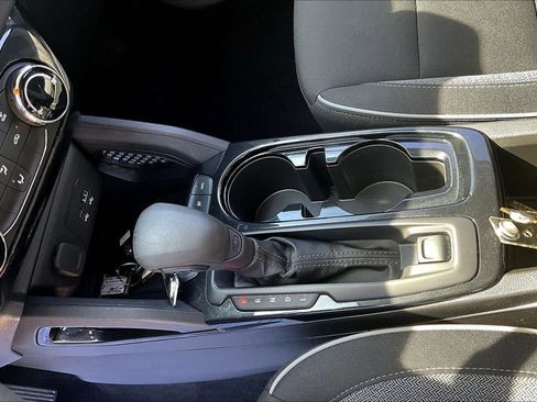 Used 2025 Chevrolet TrailBlazer LT image 18