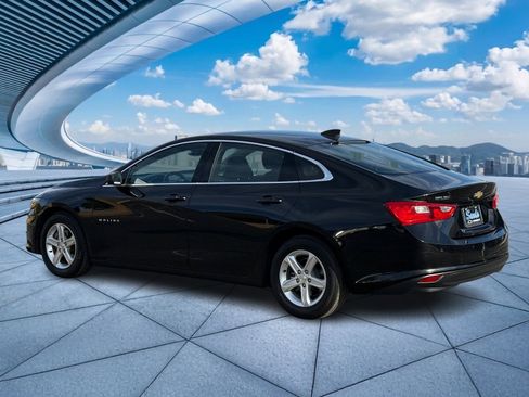 Used 2024 Chevrolet Malibu LT image 7