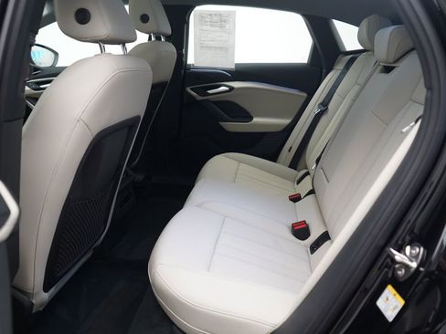 Certified 2025 Audi A6 e-tron Premium w/ Ultra Package RWD image 7
