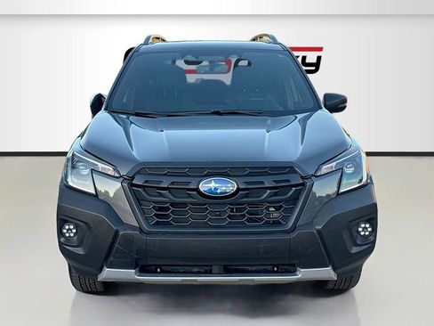Used 2024 Subaru Forester Wilderness w/ Wilderness Package AWD/4WD image 2
