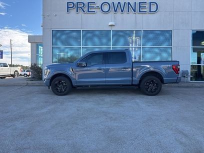 Used 2023 Ford F150 Platinum w/ Equipment Group 701A High