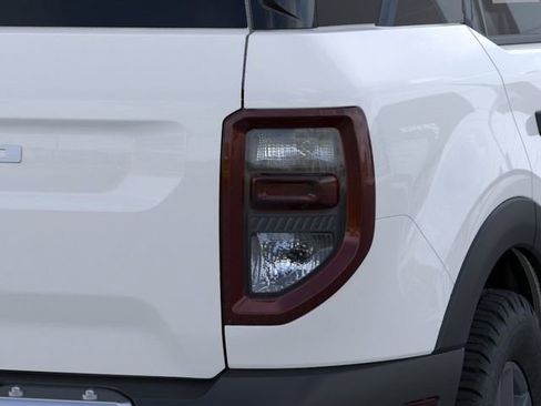 Used 2025 Ford Bronco Sport Big Bend AWD/4WD image 21