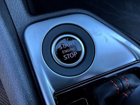 New 2025 Nissan Sentra SR image 19