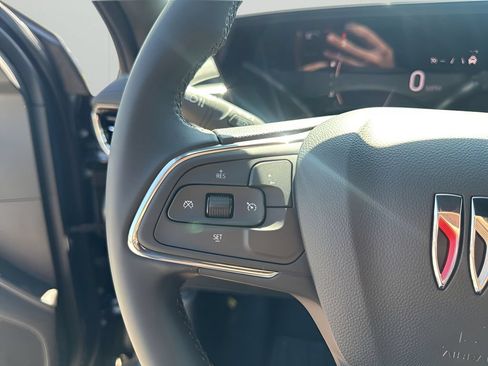 New 2026 Buick Envista Sport Touring w/ Convenience II Package FWD image 32