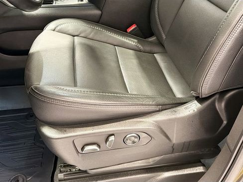 Used 2023 GMC Yukon XL Denali w/ Denali Reserve Package image 20