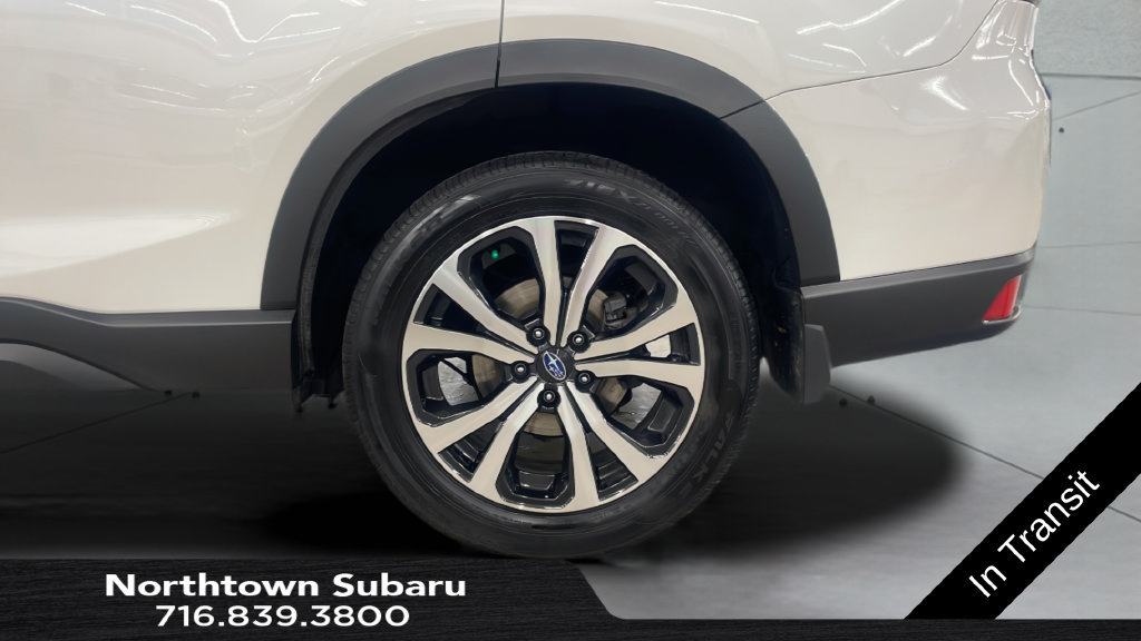 Certified 2024 Subaru Forester Limited AWD/4WD image 26