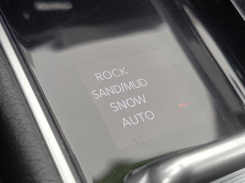 Used 2024 Jeep Compass Trailhawk w/ Trailhawk Elite Group image 22