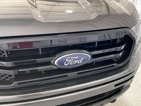 Used 2020 Ford Ranger Lariat w/ Equipment Group 501A Mid image 7