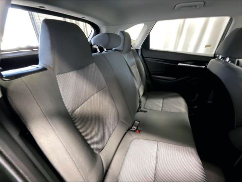 Used 2023 Kia Seltos LX AWD/4WD image 16