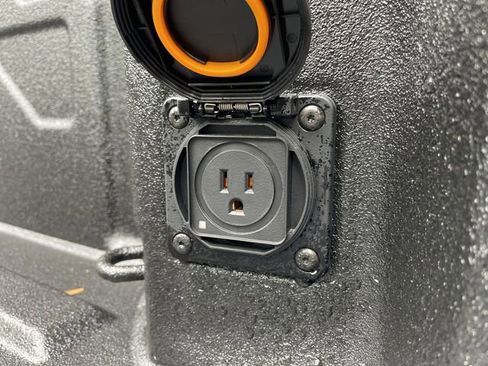 Used 2025 Chevrolet Silverado 2500 LT w/ All Star Edition image 36