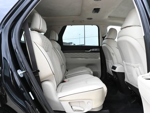Used 2020 Hyundai Palisade Limited AWD/4WD image 21