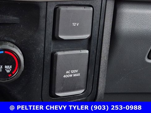 Used 2024 Ford F250 XLT w/ FX4 Off-Road Package AWD/4WD image 25