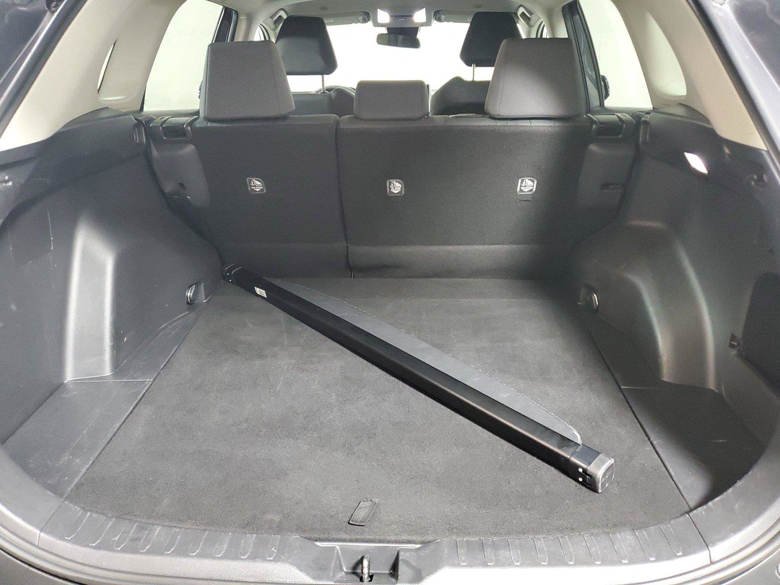 Used 2025 Toyota RAV4 XLE FWD image 6