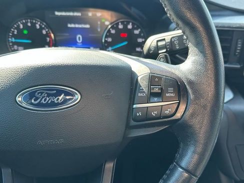 Used 2020 Ford Explorer XLT w/ Equipment Group 202A image 21