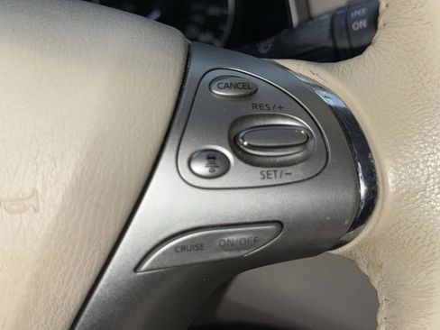 Used 2017 Nissan Murano SL w/ SL Technology Package image 28