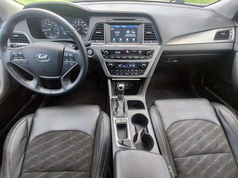 Used 2016 Hyundai Sonata Sport w/ Option Group 02 FWD image 26